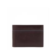 Wallets & Cardholders Piquadro , Brown , Heren