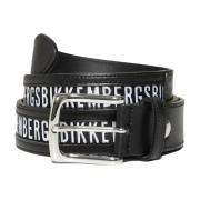 Style n: E35.119 Bikkembergs , Black , Heren