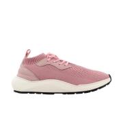 Gebreide Speed Archrunner Lichtroze Filling Pieces , Pink , Dames