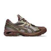 Gt-2160 Sneakers Collectie Asics , Brown , Heren