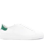 Witte Sneaker Clean 90 Axel Arigato , White , Heren