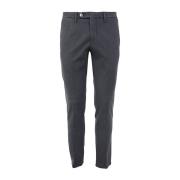 Antraciet Brad Plus Lange Broek Michael Coal , Gray , Heren