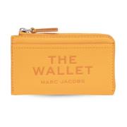 Kaarthouder Marc Jacobs , Orange , Dames