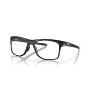 Prizm Rechthoekige Zonnebril Oakley , Black , Unisex