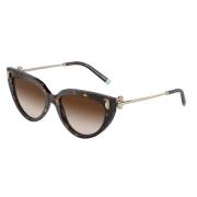 Sunglasses TF 4197 Tiffany , Multicolor , Dames