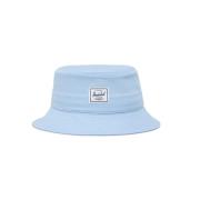 Norman Bucket Hat Blue Bell Herschel , Blue , Heren