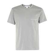 T-Shirts Comme des Garçons , Gray , Heren