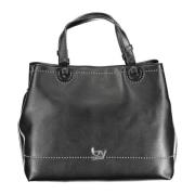 Handbags Byblos , Black , Dames