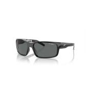 Urban Style Zonnebril Arnette , Black , Heren