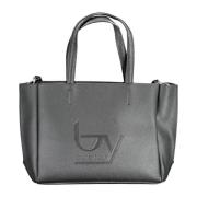 Handtas met dubbele handvatten Byblos , Black , Dames