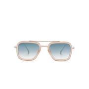 7806 U Sunglasses Dita , Pink , Unisex