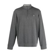 Sweatshirts Polo Ralph Lauren , Gray , Heren