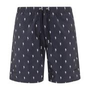 Casual Shorts Neil Barrett , Blue , Heren