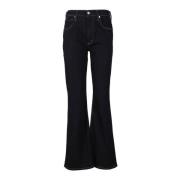 Flare Jeans Citizens of Humanity , Blue , Dames