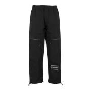 Sweatpants 44 Label Group , Black , Heren