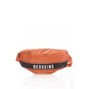 Grote Logo Bananentas - Oranje Redskins , Orange , Unisex