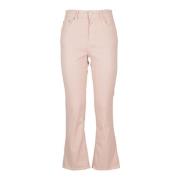 Stijlvolle Clar Broek Department Five , Pink , Dames