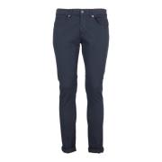 Bull Zak Jeans Dondup , Blue , Heren