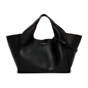 Shoulder Bags Gianni Chiarini , Black , Dames
