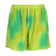 Casual Shorts Bonsai , Multicolor , Heren