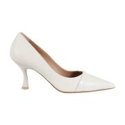 Elegante Hakken voor Vrouwen Malone Souliers , White , Dames