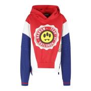 Hoodies Barrow , Multicolor , Dames