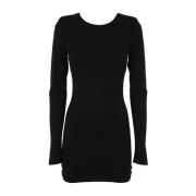 Short Dresses Rotate Birger Christensen , Black , Dames