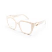 30Montaigneo S1I 9500 Optical Frame Dior , White , Dames