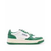 Sneakers Autry , White , Dames