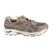 Sneakers Asics , Gray , Heren