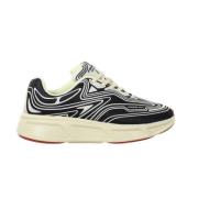 Energie in Beweging Sneaker Fessura , Multicolor , Dames