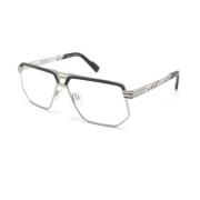 7107 002 Optical Frame Cazal , Black , Heren