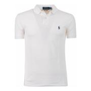 Witte Gebreide Trui Ralph Lauren , White , Heren