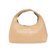 Handtas 'Mini Snack' Marc Jacobs , Beige , Dames