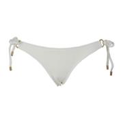 Stijlvol Strand Slip Jurk Melissa Odabash , White , Dames