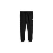 Trainingsbroek Ralph Lauren , Black , Heren