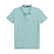 Groene Bayside Polo Shirt Ralph Lauren , Green , Dames