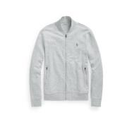 Sportieve Trainingsjack Ralph Lauren , Gray , Heren