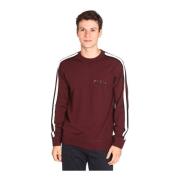 Sweatshirt Armani Exchange , Brown , Heren