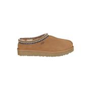 Gezellige Winterlaarzen voor Vrouwen UGG , Brown , Dames