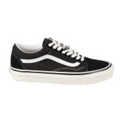 Sneakers Vans , Black , Heren