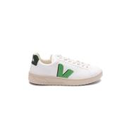 Wit Blad Cyprus Sneakers Veja , Multicolor , Dames