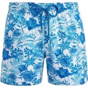 Tahiti Flowers Zwemshorts Vilebrequin , Multicolor , Heren