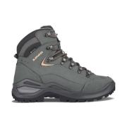 Renegade Evo GTX Mid WS Lowa , Gray , Dames