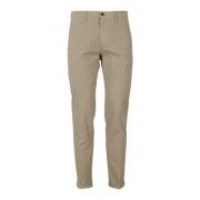 Heren Core Broek Re-Hash , Beige , Heren