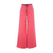 Jeans Department Five , Pink , Dames