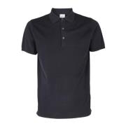 Polo Shirt Aspesi , Blue , Heren