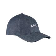 Denim Charlie Pet A.p.c. , Blue , Unisex