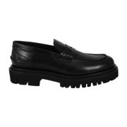 Klassieke Oxford Schoenen voor Heren Anna F. , Black , Dames