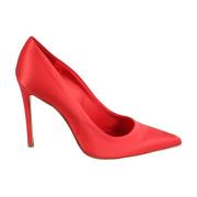 Pumps Aldo Castagna , Red , Dames